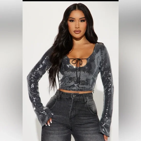 16Arlington Style Top size small - Picture 2 of 6